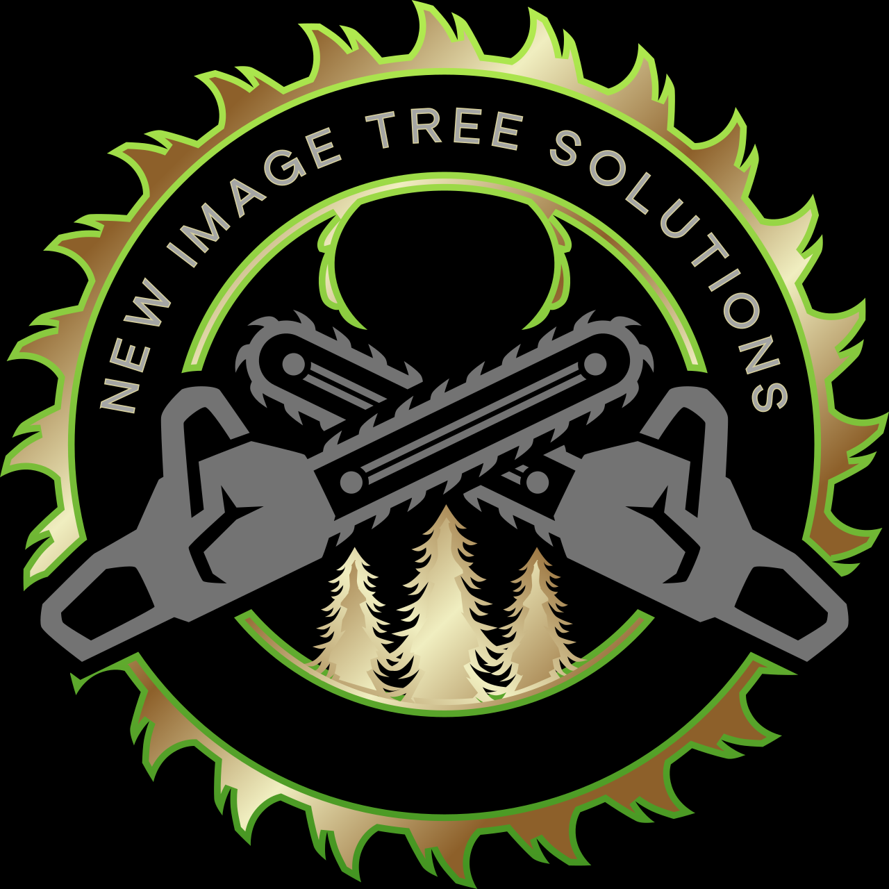 New Image Tree Solutions Greens and Trees Roswell Ga
