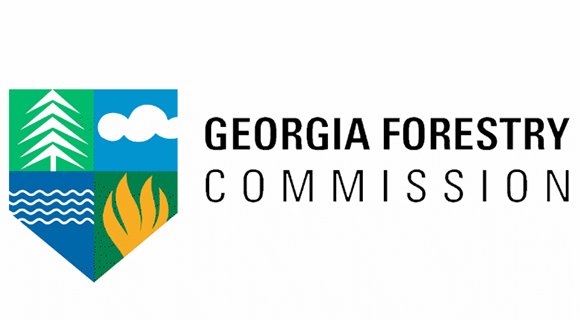 roswell georgia forestry commission vines on trees