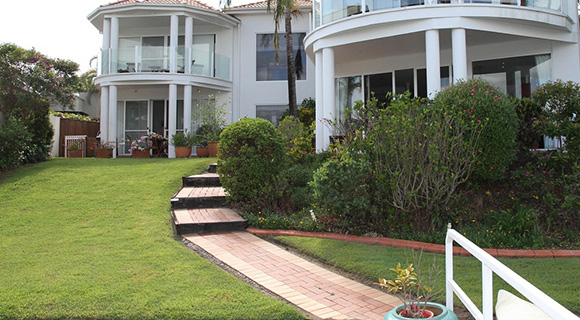 professional landscape soil testing and health