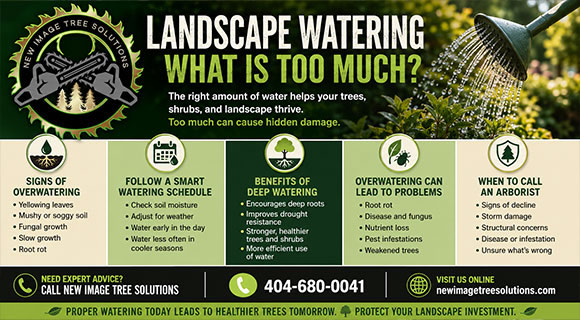soil biodiversity worms nematodes landscape watering